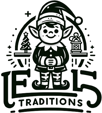 Elf Traditions Logo